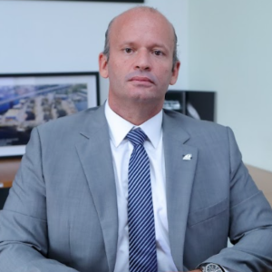 Alber Vasconcelos