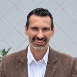 André Vasquez
