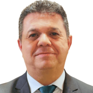 Evaldo Matos
