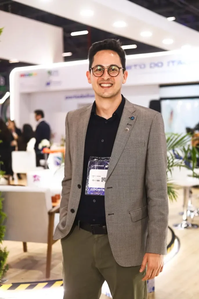 Gabriel Cassia