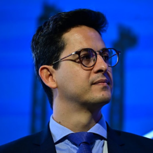 Gabriel Cassia