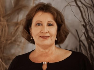 Foto Annette Reeves de Castro Foto Annette Reeves de Castro