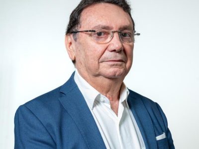 Foto Carlos Rubens Foto Carlos Rubens