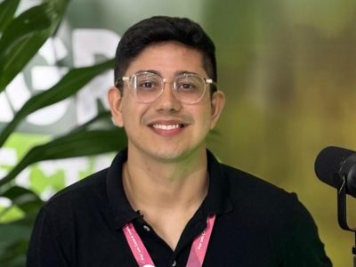 Foto Lucas Ferreira Foto Lucas Ferreira