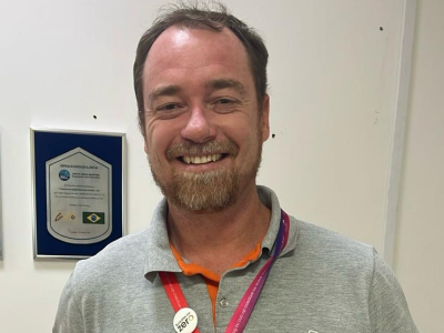 Foto Marcelo Perim Foto Marcelo Perim